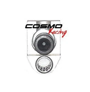 Racing Short Shifter Adapter BMW E30/E36/E46 318/320/323/325/328/M3 EASY INSTALL - Foto 1 di 1