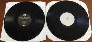 TERENCE TRENT D'ARBY Sign Your Name VS 50 CENT / EMINEM RARE USA DJ PROMO 2x12" - Picture 1 of 7