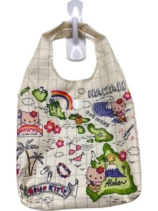 Hello Kitty Mini Tote Bag 7x5” - Picture 1 of 5