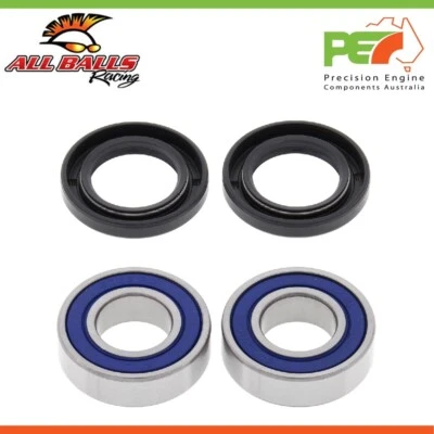 Cojinete de rueda delantera All Balls para Yamaha YZ125 125cc 1993-1995 Foto 1 de 4