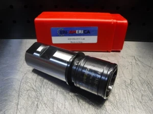 ERI America 1,25" Weldon Schaft Bilz #1 starres Gewindebohrfutter WS1250-RT1-1.46 (LOC138B) - Bild 1 von 5