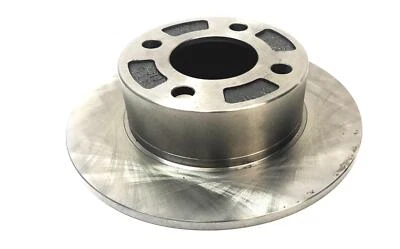 Tambor de disco de freno Vipar X50681 (BD61940) NOS Foto 1 de 4