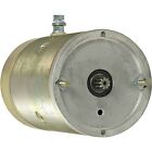 Pump Motor For Fenner Stone 1175-AC 1185-AC 1785-AC 1787-AC; 430-01003