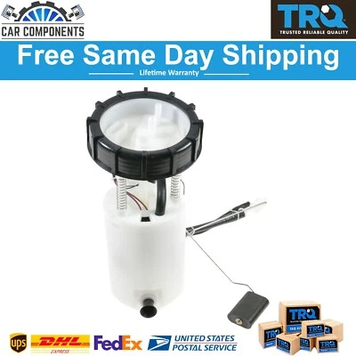 Nuevo módulo de unidad de envío y bomba de combustible TRQ para Mercedes Benz ML320 1998-2005 Foto 1 de 3