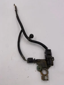 2012-2015 Civic Sedan or Coupe Genuine Battery Ground Cable Negative - Terminal - Bild 1 von 2