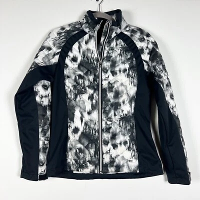 Sunice Women's Water Resistant Quilted Full Zip Ski Snowboard Winter Jacket S - Image 1 of 4