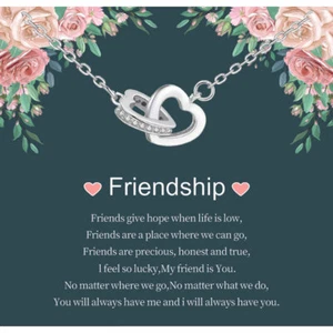 Gifts For Women Birthday Gifts For Her Best Friend Christmas Friendship Gifts UK - Picture 1 of 23