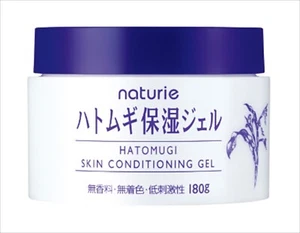Naturie Skin Conditioning Gel Hatomugi Moisturizer 180g/6.34oz from US warehouse - Picture 1 of 8