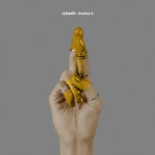 ANBERLIN - LOWBORN NEW CD  2014