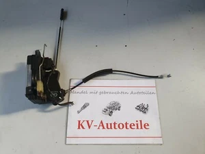 Opel Signum 2004 2.2 Direct Cerradura De Puerta Delantera Derecha 13157762 - Imagen 1 de 12