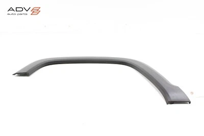 2015 - 2023 JEEP RENEGADE FRONT LEFT FENDER WHEEL ARCH FLARE MOLDING OEM — 第 1/4 张图片