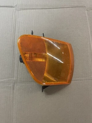 Lente señal de giro lateral izquierdo Sterling Foto 1 de 3