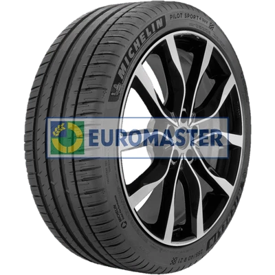 Sommerreifen MICHELIN 315/35 R 21 TL 111Y PILOT SPORT 4 SUV XL ZP * RG - Bild 1 von 2