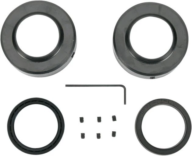 Leakproof Classic Fork Seals #7233 BMW R 100/R 65/R 80/R 75/R 50/R 60 Foto 1 de 1