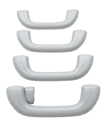 Оригинальные ручки для верхней крыши седана Hyundai Accent 2012–2017 годов выпуска 4 шт. - Изображение 1 из 4