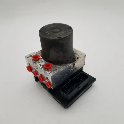 2009 2010 Audi A4 ABS Anti Lock Brake Pump Control Unit OEM 8K0614517BQ - Image 1 of 4