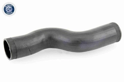 VAICO Ladeluftschlauch Schlauch Turbolader Q+, Erstausrüsterqualität V10-3776 - Bild 1 von 4