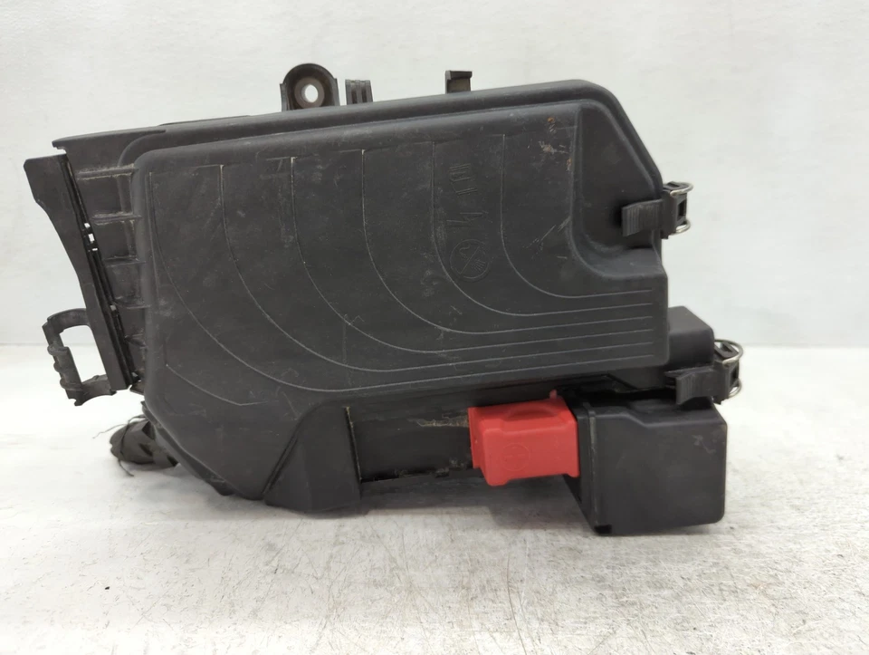 Módulo de relé caixa de fusíveis Mercedes-benz Cla250 2014-2019 EBOY6 - Imagem 1 de 4