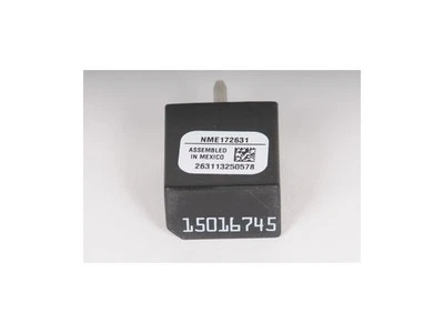 Relé de motor soplador para GMC Envoy 2003 CA Delco 38167ZZGM 2006 2004 2007 2002 Foto 1 de 2