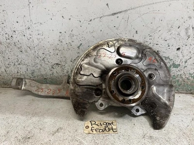 2022 MERCEDES BENZ GLS450 Passenger Right Side Front Spindle Knuckle OEM  - Image 1 of 4