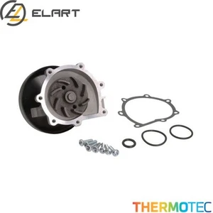 WATER PUMP ENGINE COOLING D1U004TT FOR RENAULT SAFRANE/II LAGUNA/Grandtour 3.0L - Picture 1 of 7