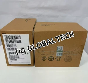 HPE 4TB 861744-B21 SATA 7.2K LFF 3.5" 6Gbps 512e G9 HDD 847032-001 HARD DRIVE - Picture 1 of 2