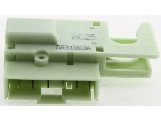 Interruptor de luz de freno de repuesto AP 27PS42B para GMC Sierra 2500 HD 2001-2006 Foto 1 de 1