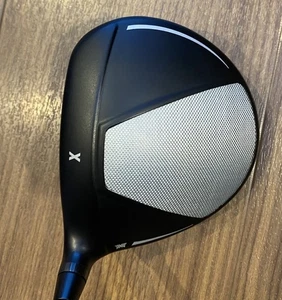 PXG 0811 X 4th Gen 7.5 Degree Driver & HC - Excellent Condition - Picture 1 of 16