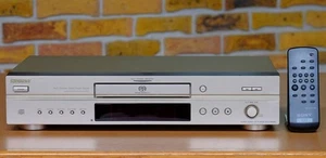 Sony SCD-XE600 CD/SACD Player - MÜLL/SACD Wiedergabe Fehler Japan JP KOSTENLOSER VERSAND - Bild 1 von 5