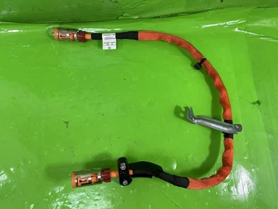 MERCEDES EQB CLASS X243 AIR CON COMPRESSOR PUMP CONVERTER CABLE 2022-25 EQA H243 - Image 1 of 4