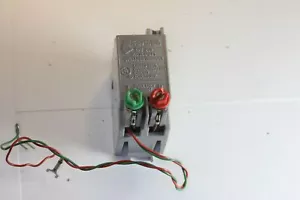 KEPTEL LPF-200 ADSL POTS SPILLTER MODULE - Picture 1 of 4