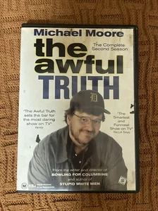 Awful Truth, the : Series 2 (DVD, 1999) - Picture 1 of 4