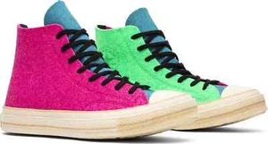 Converse JWA Felt Chuck Taylor 70 High Top Size 11 162843C 🚀SAME DAY SHIPPING🚀 - Picture 1 of 8