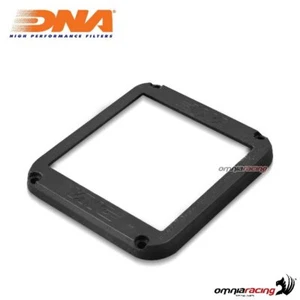 DNA air box cover stage 2 for Yamaha TMax 500 2001>2007 - Foto 1 di 6