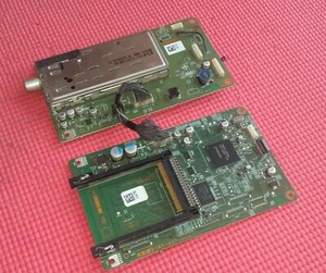FREEVIEW TUNER BOARD FOR SONY KDL-46V2500 TV 1-869-657-12 & 1-869-656-21 - Picture 1 of 2