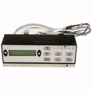 PANEL DE CONTROL PRINCIPAL PARA TECNOLOGÍAS ZEBRA, PARA ETIQUETADO 110/170PAX4/G49398M - Imagen 1 de 5