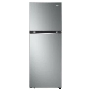 LG 315L Top Mount Frost Free Silver Fridge GT-3S - Picture 1 of 11