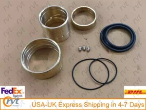 JCB BACKHOE - CENTERMNT KINGPOST BUCHSE REPARATURSATZ (808/00201 808/00241 808/00261) - Bild 1 von 7