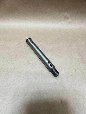 Murray Jackshaft 020616 superseded to 020616MA - Image 1 of 4