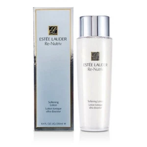 Estée Lauder Re-Nutriv Softening Lotion 8.4 Fl Oz 250ml Luxurious Silky Formula - Picture 1 of 13