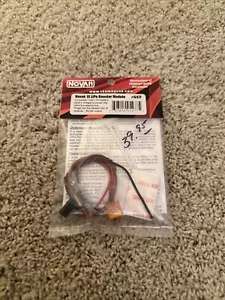 Novak 5477 1S Lipo Booster Module - NVK5477 - Brand New! - Picture 1 of 4