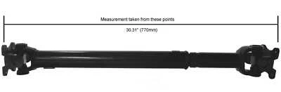 Drive Shaft-4WD Cardone 65-5049 Reman fits 2012 Toyota Tacoma - Image 1 of 4