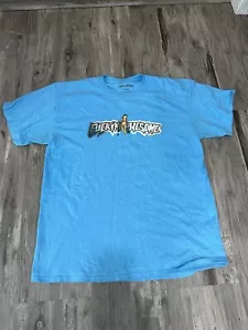 Vintage F**king Awesome T-shirt Size XL - Picture 1 of 3