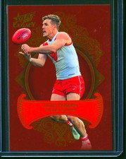 2023 Select AFL Legacy Luke Parker Plus #/425