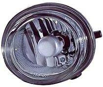 Conjunto de faros antiniebla carcasa/lente de repuesto para Mazda 6 Mazda6 2004-2016 Foto 1 de 1