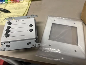 TOA ZM-9003 - Picture 1 of 1