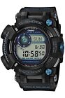 [Casio] Watch G-SHOCK Diver's Watch FROGMAN Radio Solar GWF-D1000B-1JF Black