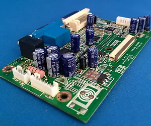 DVI(HDMI) & VGA to LCD LVDS Controller for various monitors M25L FFS socket - Picture 1 of 5