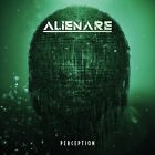 Alienare - Perception   Cd New!