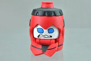 Transformers Botbots Fottle Barts Complete Series 1 Greaser Gang - Picture 1 of 2